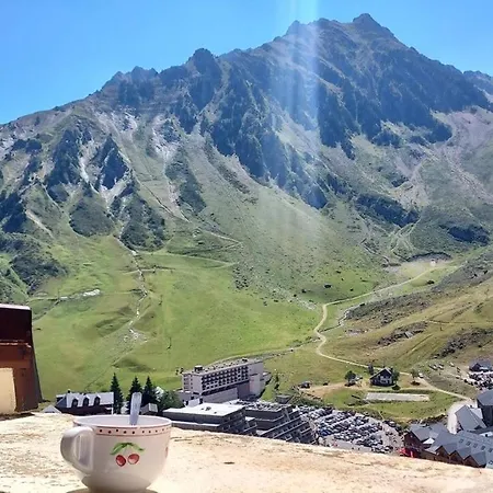 Le Perchoir De Juliette *