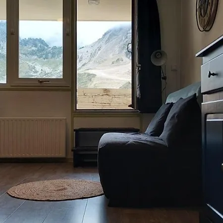 Le Perchoir De Juliette * La Mongie