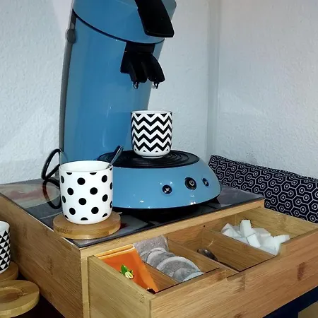 Le Perchoir De Juliette La Mongie