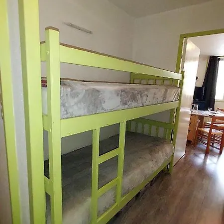 Le Perchoir De Juliette La Mongie