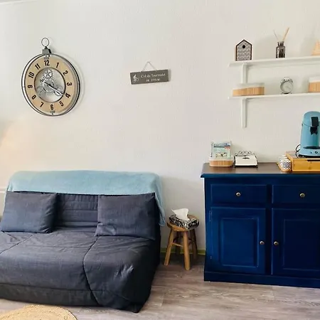 Le Perchoir De Juliette * La Mongie