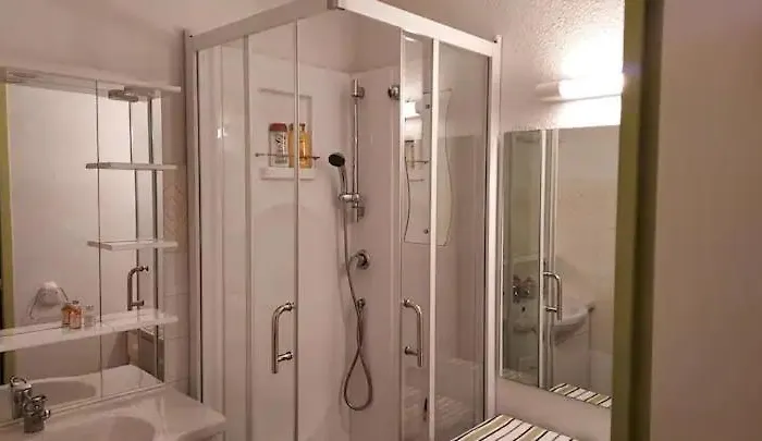 Le Perchoir De Juliette ラ・モンジー