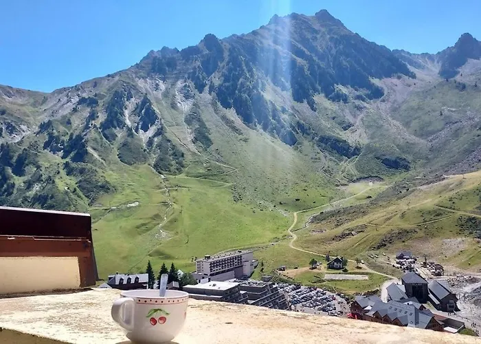 Le Perchoir De Juliette *