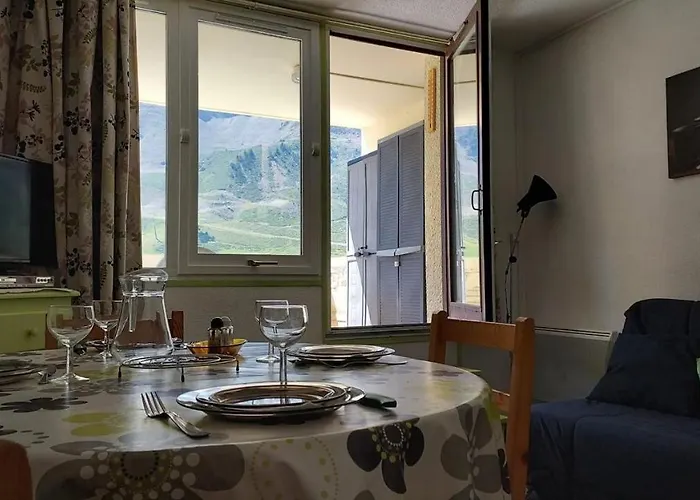 Le Perchoir De Juliette アパート *