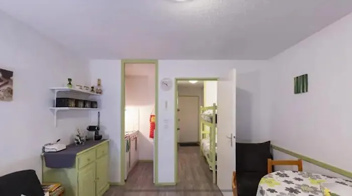 アパート Le Perchoir De Juliette *