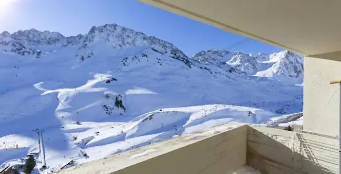 Le Perchoir De Juliette アパート ラ・モンジー