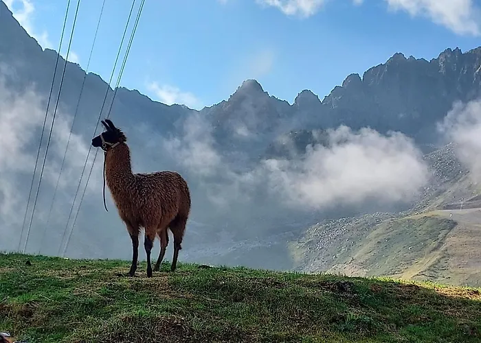 アパート Le Perchoir De Juliette *