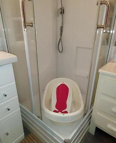 アパート Le Perchoir De Juliette ラ・モンジー