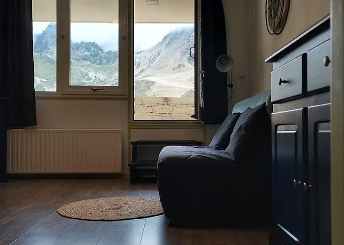 Le Perchoir De Juliette * ラ・モンジー