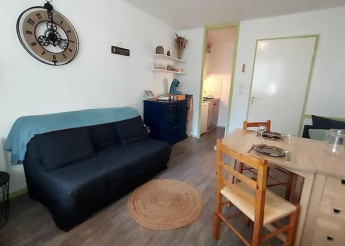 Le Perchoir De Juliette ラ・モンジー