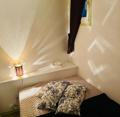 Le Perchoir De Juliette *