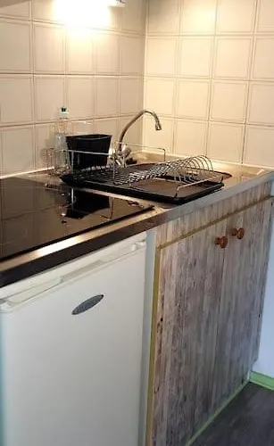 アパート Le Perchoir De Juliette ラ・モンジー