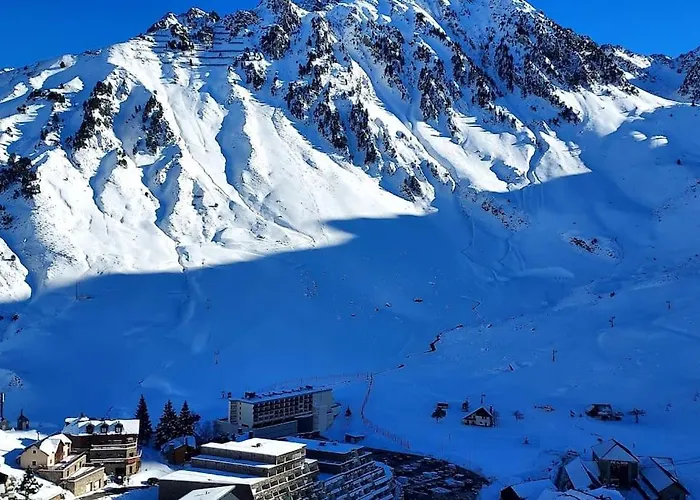 Le Perchoir De Juliette アパート *