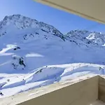 Le Perchoir De Juliette Apartmán La Mongie