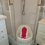 Apartmán Le Perchoir De Juliette La Mongie