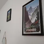 Le Perchoir De Juliette Apartmán La Mongie