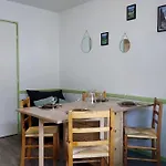 Apartmán Le Perchoir De Juliette *