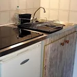 Apartmán Le Perchoir De Juliette La Mongie