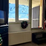 Le Perchoir De Juliette Apartmán La Mongie