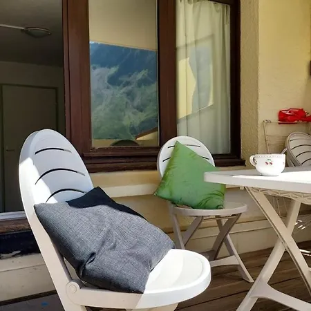 Le Perchoir De Juliette Apartament *