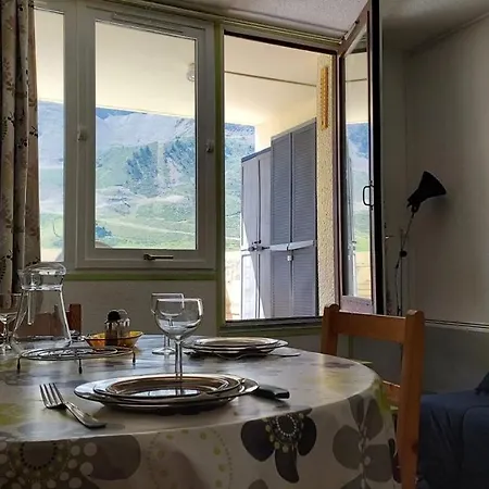 Le Perchoir De Juliette Apartament *