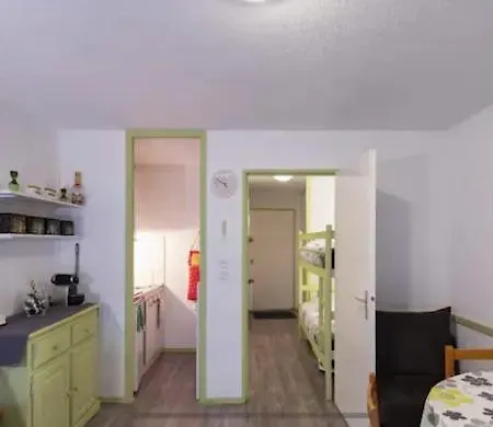 Apartament Le Perchoir De Juliette *