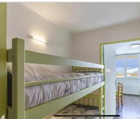 Apartament Le Perchoir De Juliette La Mongie