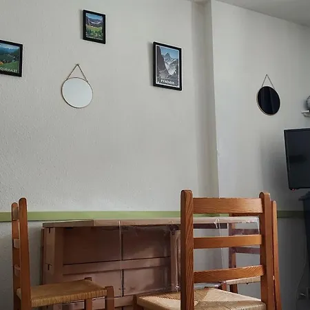 Apartament Le Perchoir De Juliette