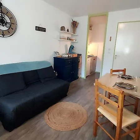 Le Perchoir De Juliette La Mongie