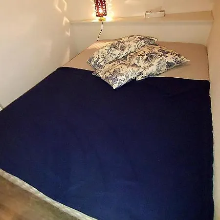 Le Perchoir De Juliette