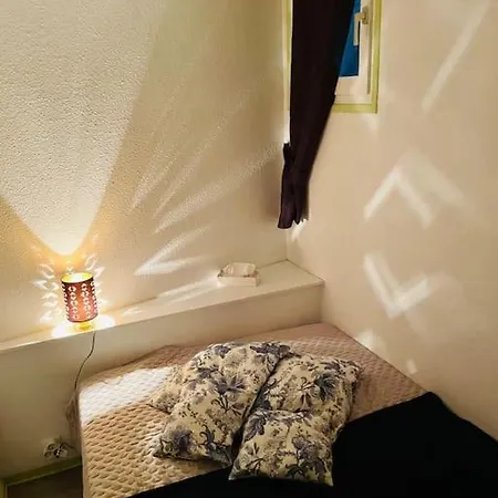 Le Perchoir De Juliette *