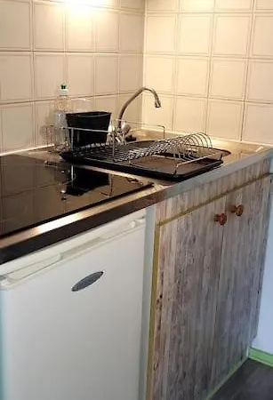 Apartament Le Perchoir De Juliette La Mongie