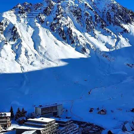 Le Perchoir De Juliette Apartament *