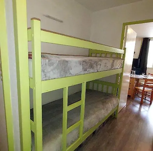 Le Perchoir De Juliette La Mongie